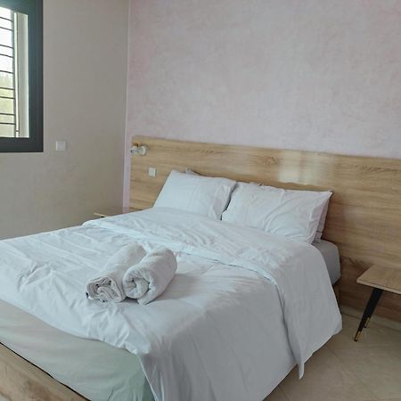 Salé Your Airport Oasis Resort 15 Minutes From Rabat מראה חיצוני תמונה