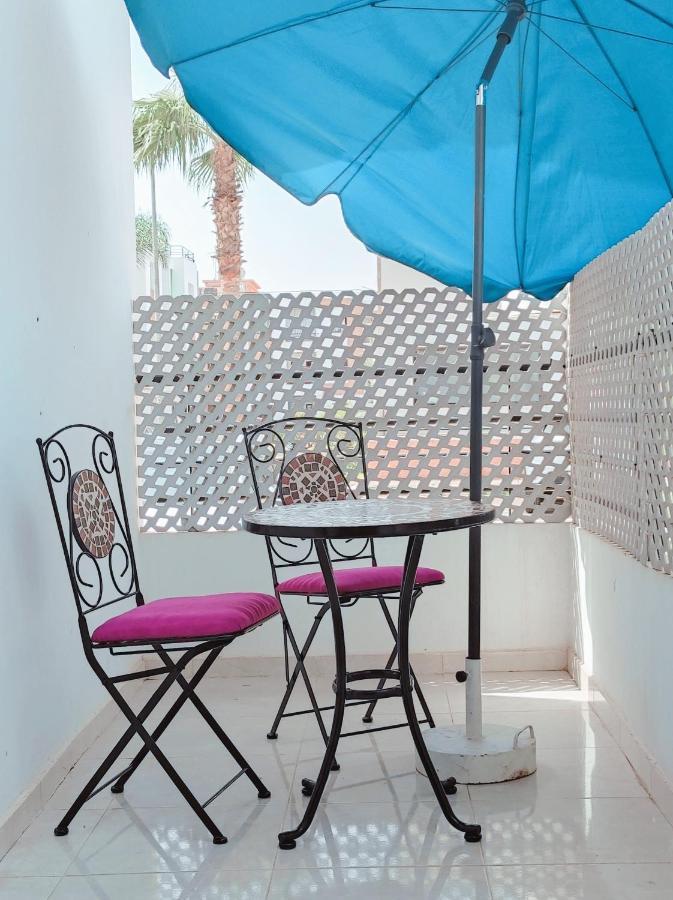 Salé Your Airport Oasis Resort 15 Minutes From Rabat מראה חיצוני תמונה