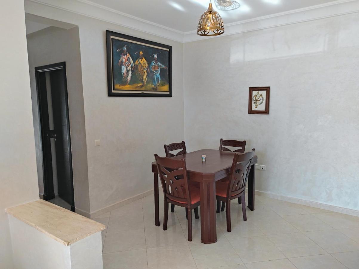 Salé Your Airport Oasis Resort 15 Minutes From Rabat מראה חיצוני תמונה